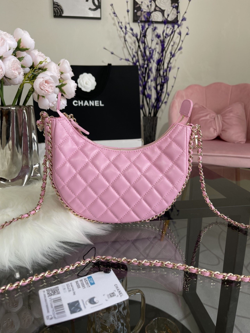 Chanel Satchel Bags